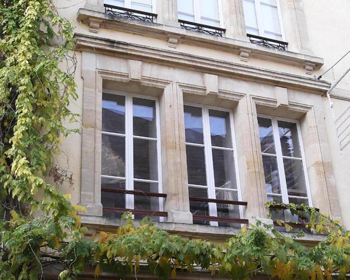 Studio cosy Sarlat - Coeur cité médiévale Exterior foto