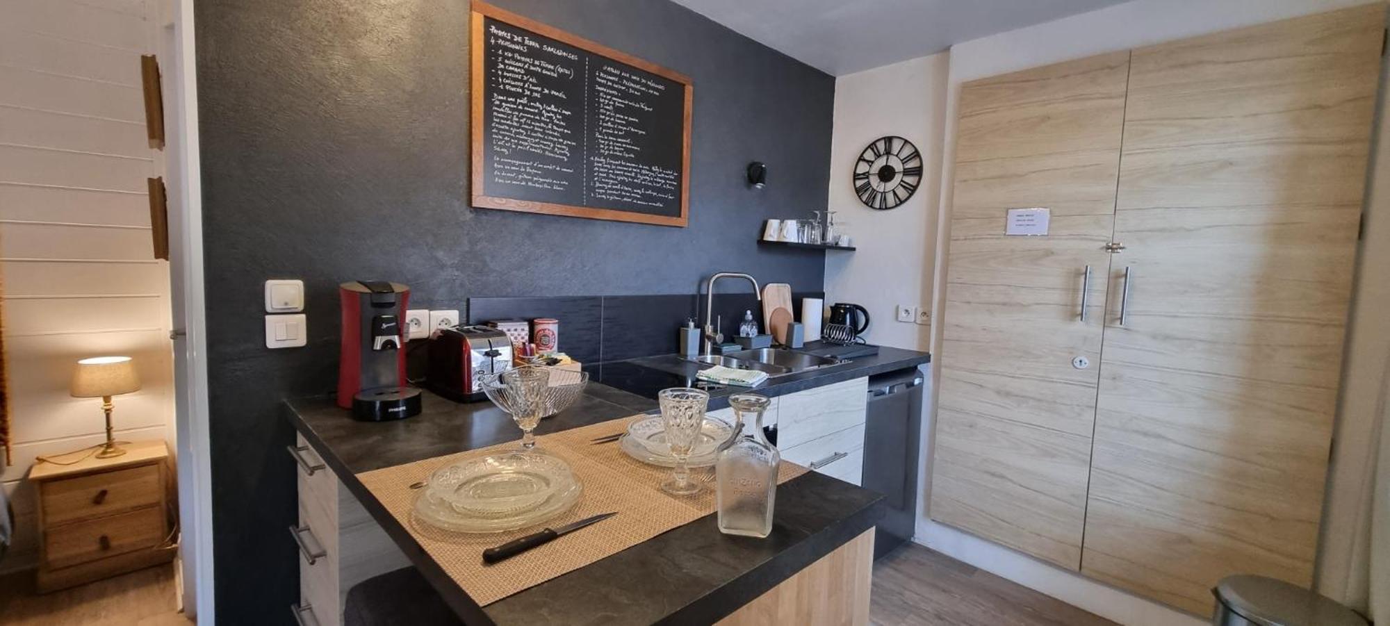 Studio cosy Sarlat - Coeur cité médiévale Exterior foto