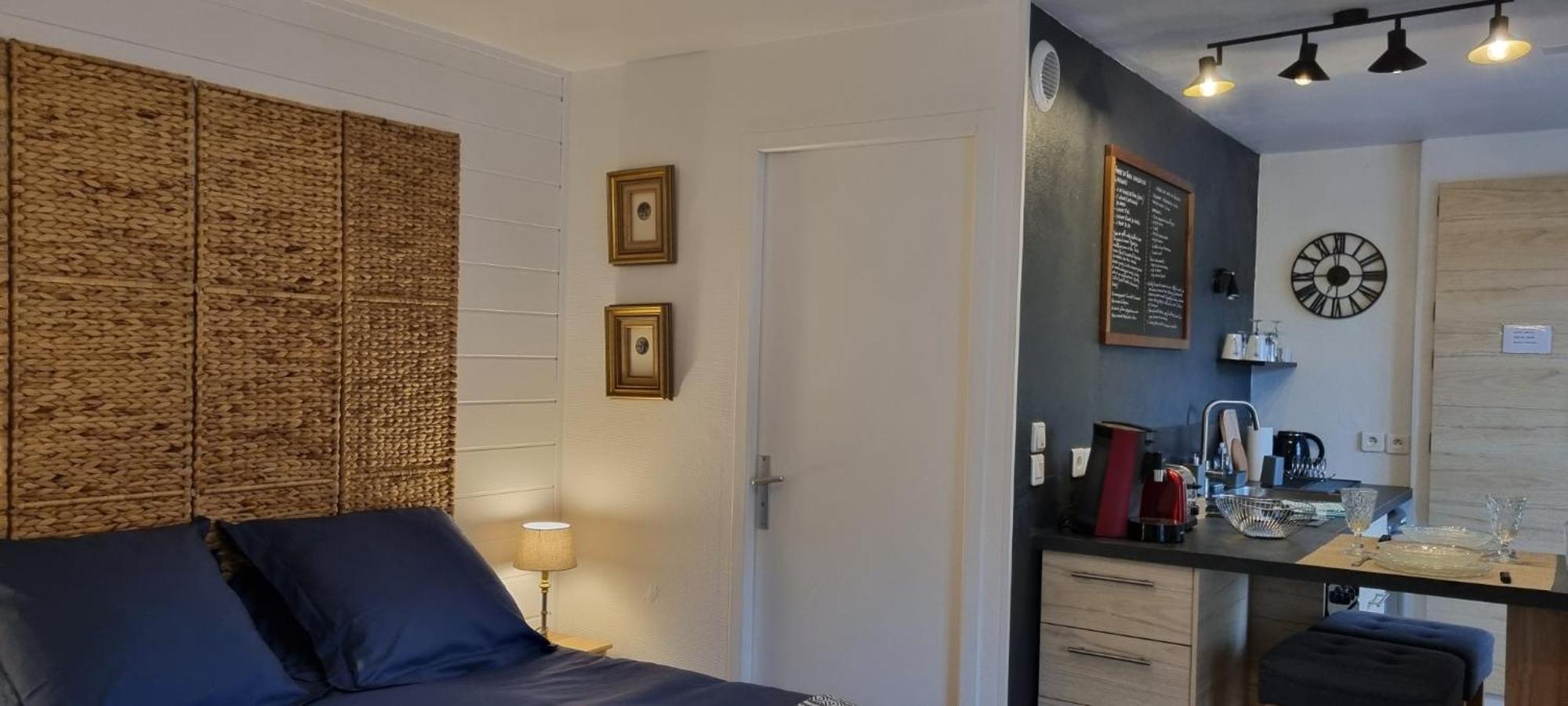 Studio cosy Sarlat - Coeur cité médiévale Exterior foto
